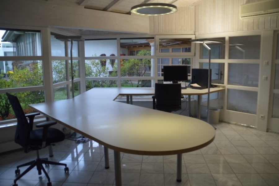 Büro 3