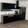 Küchenbereich Wohnung 2