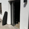 Eingang Wohnung 2