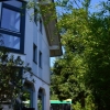 Seitenansicht