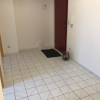 Eingang Wohnung